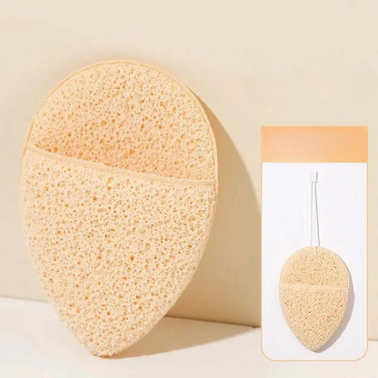 Makeup Remover Cosmetic Sponge