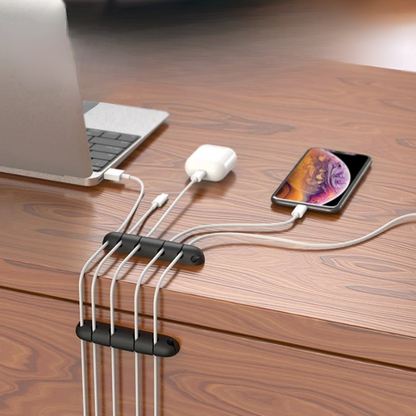 Multi-function Cable Organizer Wire