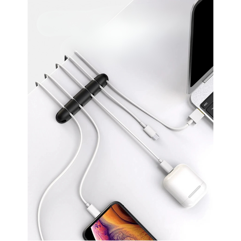 Multi-function Cable Organizer Wire