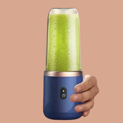 Multifunction 6 Blade Juicer Blender