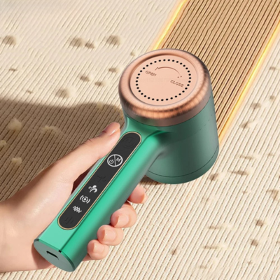 Portable Lint Remover