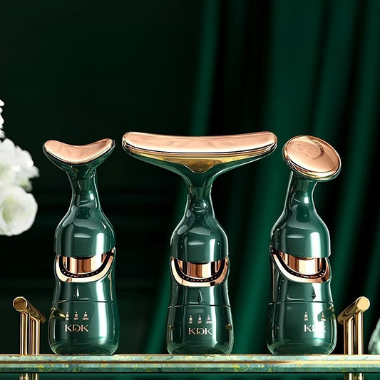 3-in-1 Beauty Massager