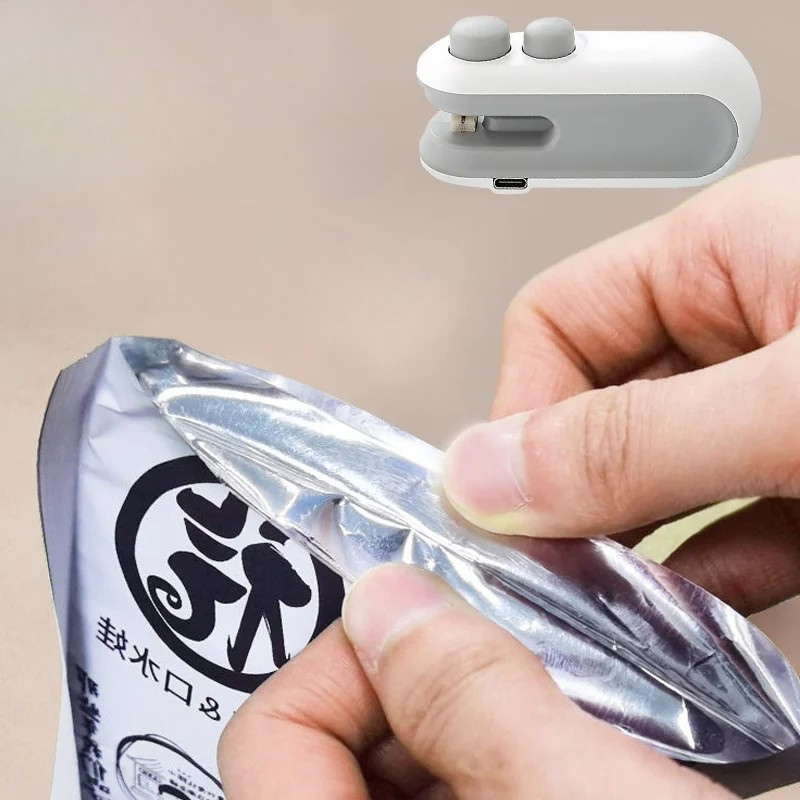 Mini Bag Sealing Machine
