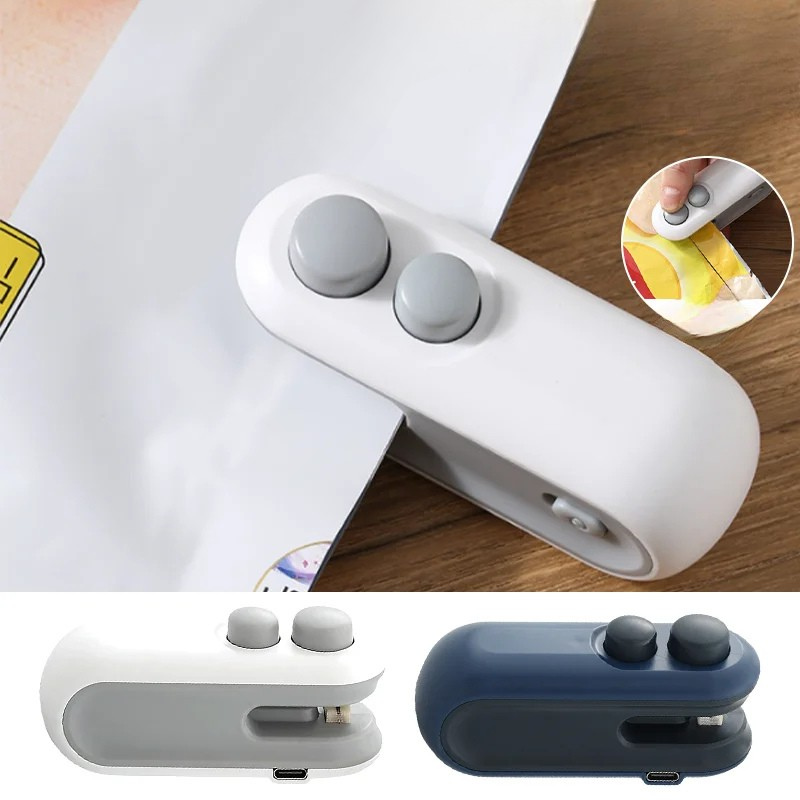 Mini Bag Sealing Machine