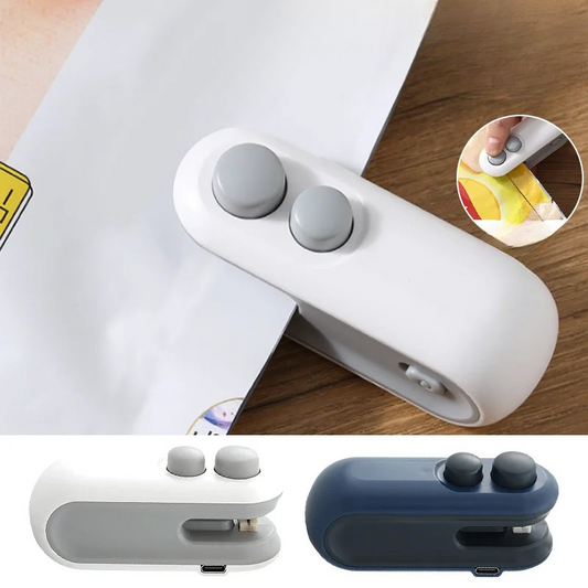 Mini Bag Sealing Machine